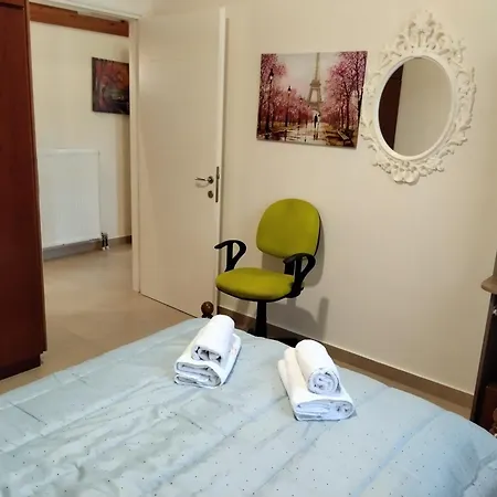 Ktima Amigdalies Holiday home