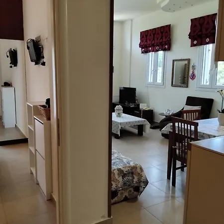 Ktima Amigdalies Holiday home *