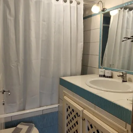 Holiday home Ktima Amigdalies *