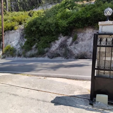 Ktima Amigdalies *