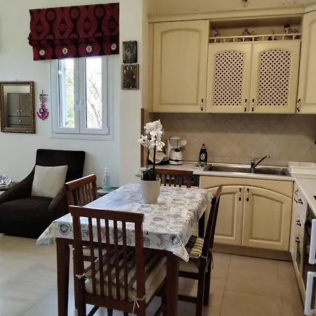 Ktima Amigdalies * Neo Klima