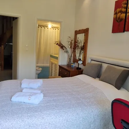 Holiday home Ktima Amigdalies *