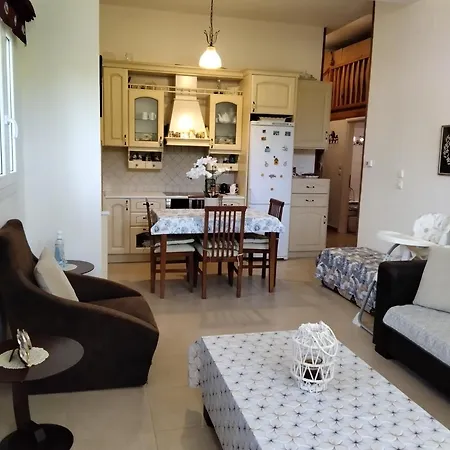 Ktima Amigdalies Neo Klima