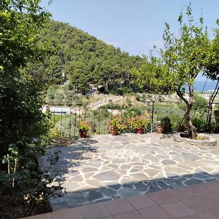 Ktima Amigdalies Holiday home Neo Klima