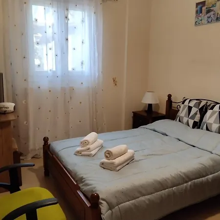 Ktima Amigdalies Neo Klima