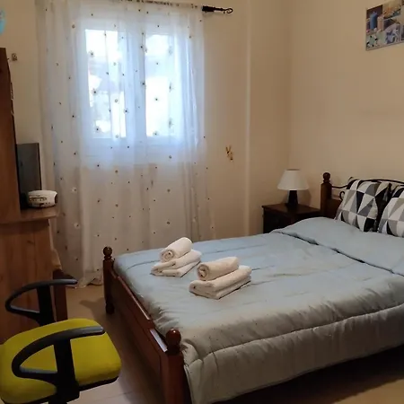 Ktima Amigdalies Holiday home Neo Klima