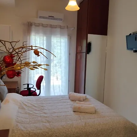 Ktima Amigdalies Neo Klima