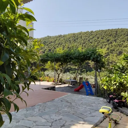 Ktima Amigdalies Holiday home Neo Klima