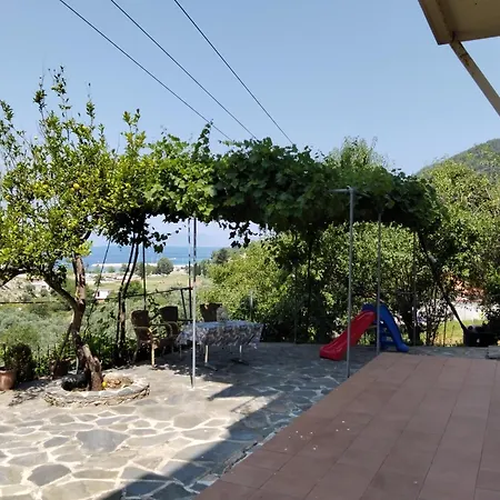 Ktima Amigdalies Holiday home *