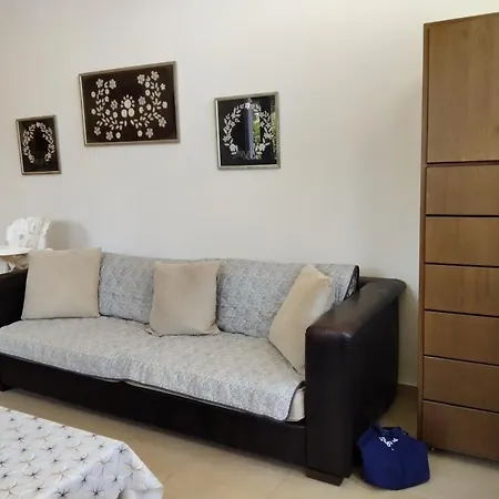 別荘 Ktima Amigdalies *