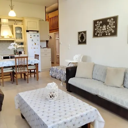 Ktima Amigdalies Holiday home Neo Klima