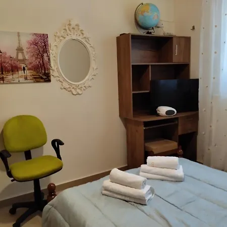 Ktima Amigdalies Neo Klima