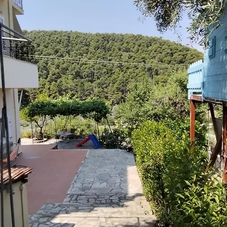 Ktima Amigdalies *