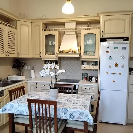 別荘 Ktima Amigdalies *