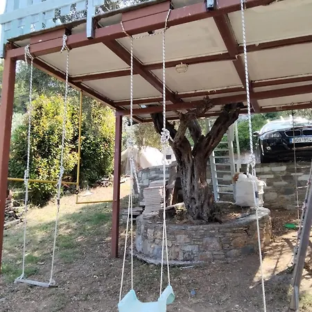 Ktima Amigdalies Neo Klima