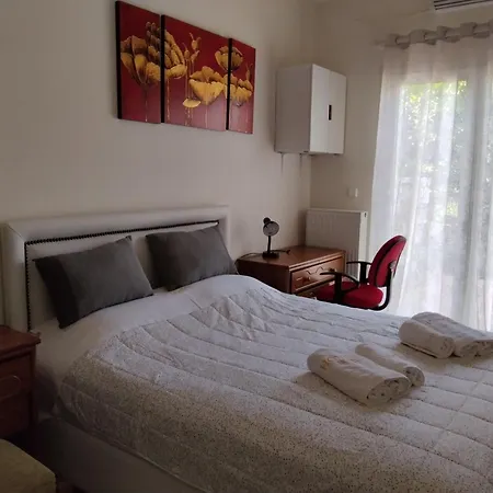 Ktima Amigdalies Holiday home