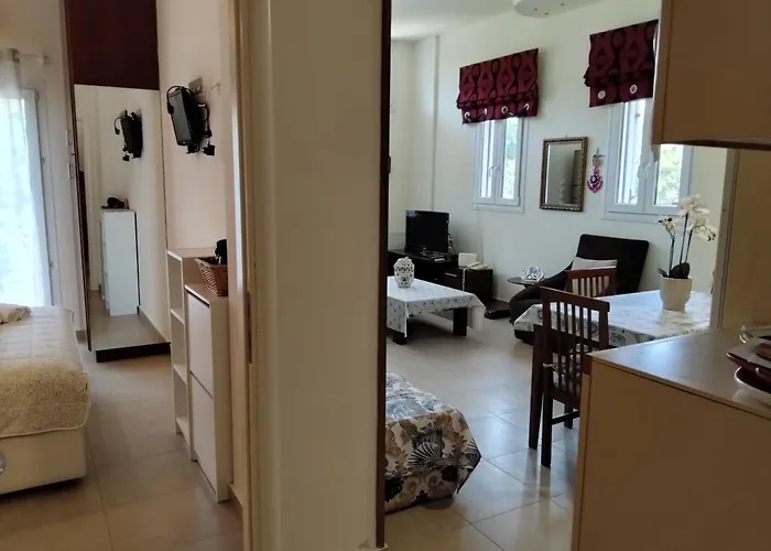 Ktima Amigdalies Case de vacanță *