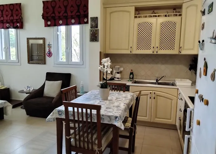 Ktima Amigdalies * Neo Klima