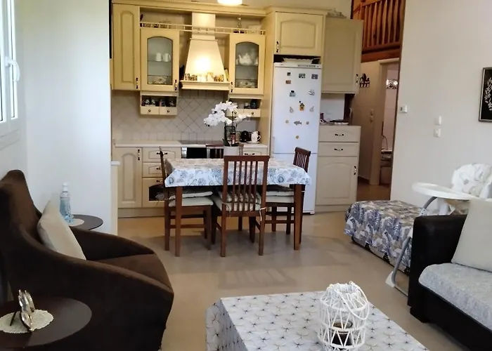 Ktima Amigdalies Neo Klima