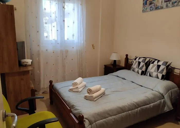 Ktima Amigdalies Neo Klima