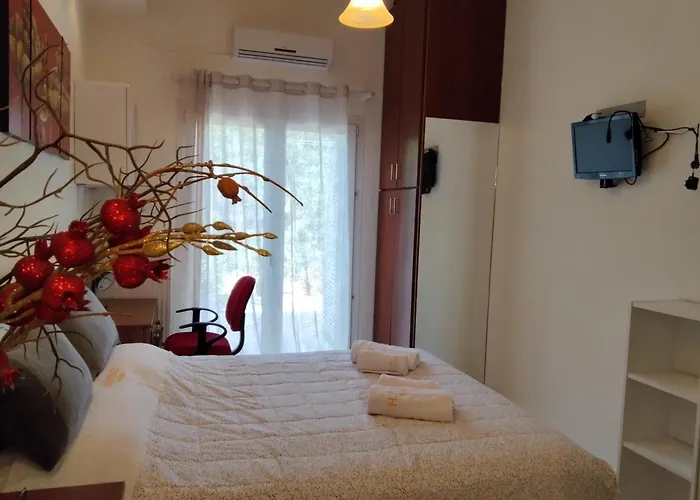 Ktima Amigdalies Neo Klima