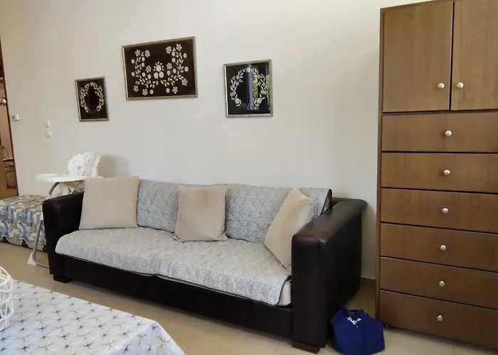 Case de vacanță Ktima Amigdalies *