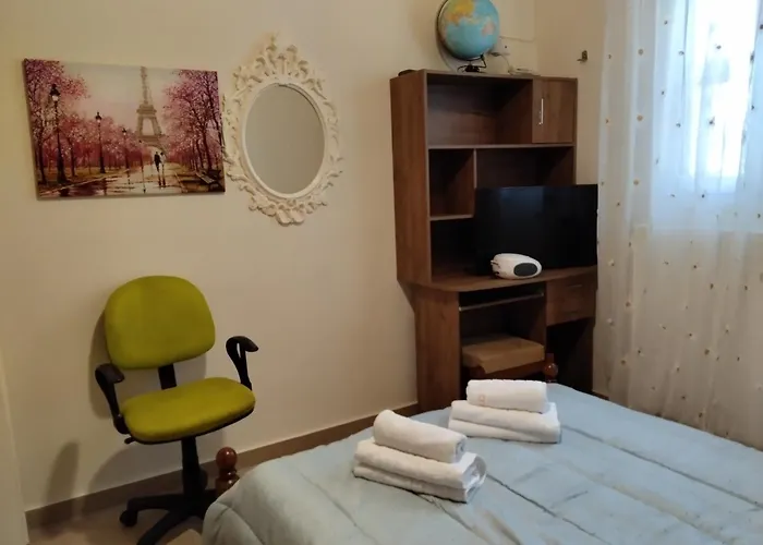 Ktima Amigdalies Neo Klima