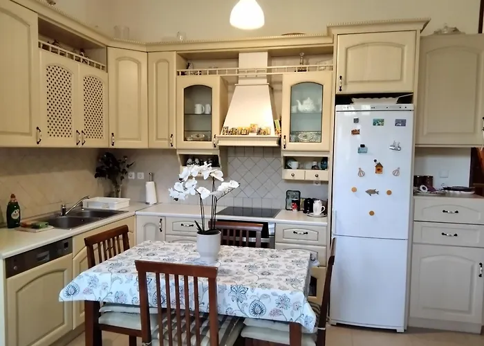 Case de vacanță Ktima Amigdalies *